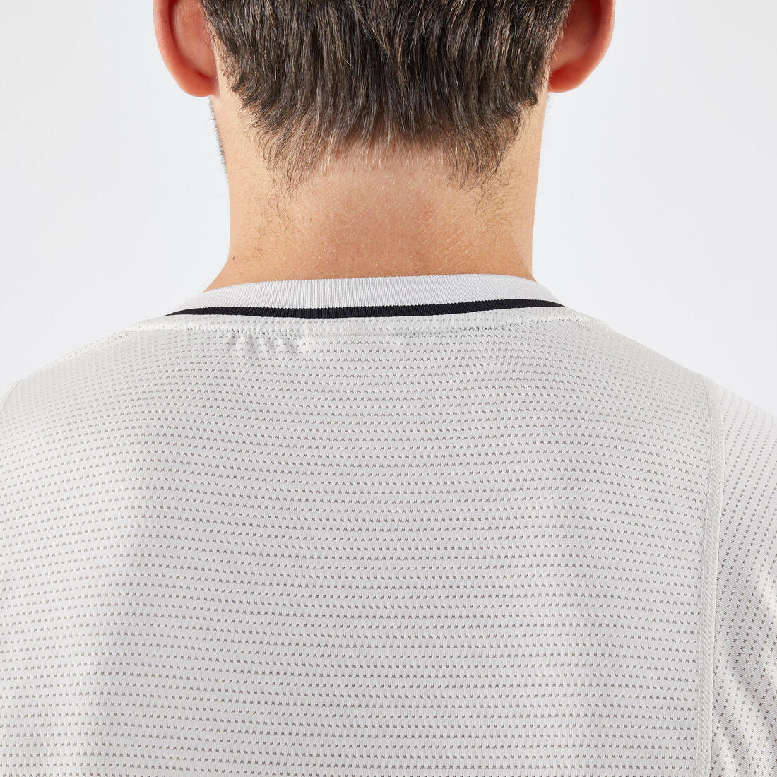 POLERA TENIS HOMBRE ARTENGO DRY MARINO GAËL MONFILS - Image 18
