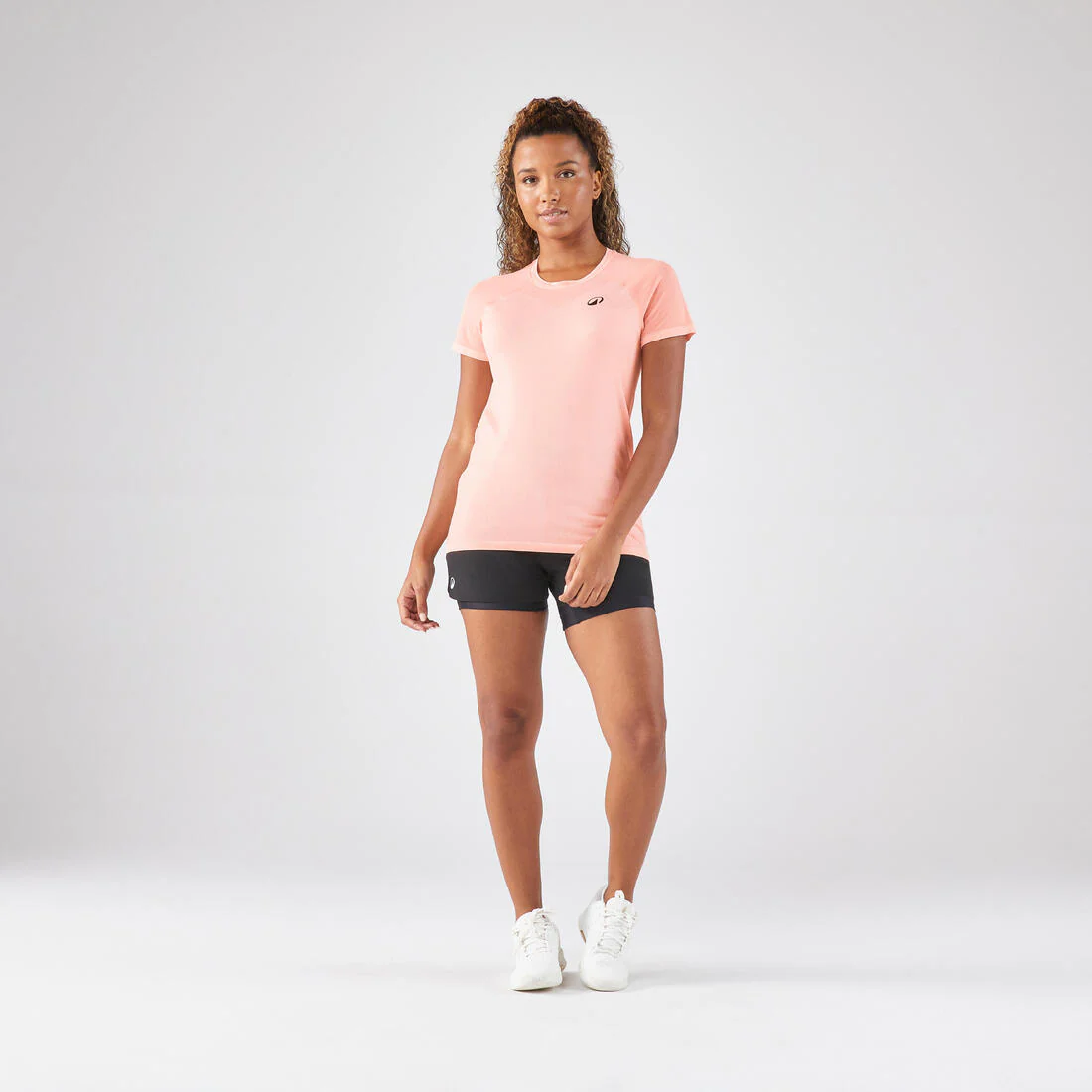 POLERA TENIS MUJER KUIKMA TTS LIGHT - Image 2