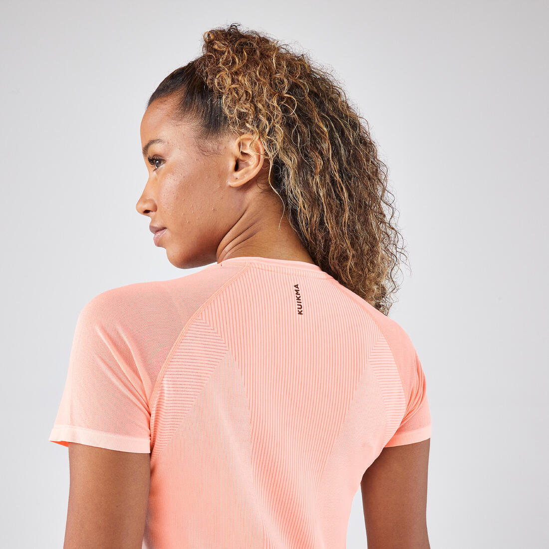 POLERA TENIS MUJER KUIKMA TTS LIGHT - Image 4
