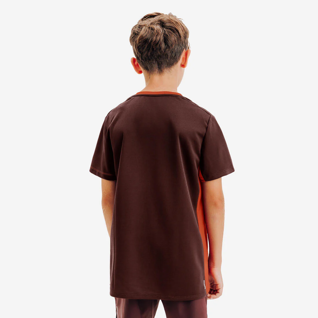 POLERA DE TENIS NIÑOS CUELLO REDONDO TTS DRY JR - Image 16