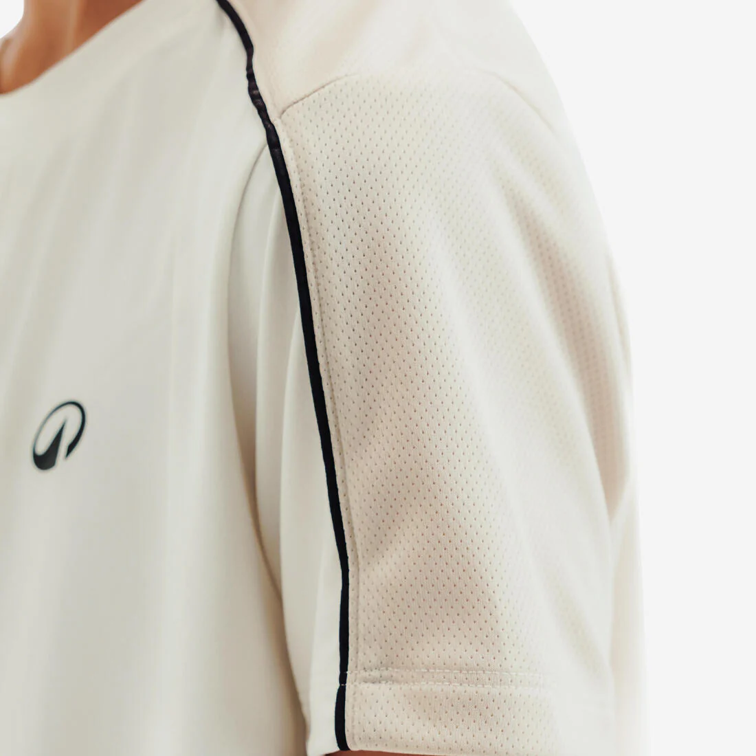 POLERA DE TENIS NIÑOS CUELLO REDONDO TTS DRY JR - Image 17