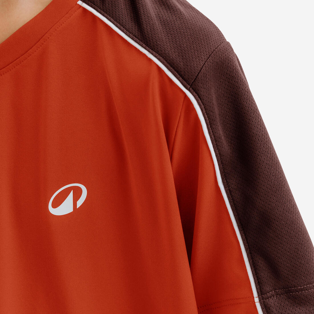 POLERA DE TENIS NIÑOS CUELLO REDONDO TTS DRY JR - Image 18