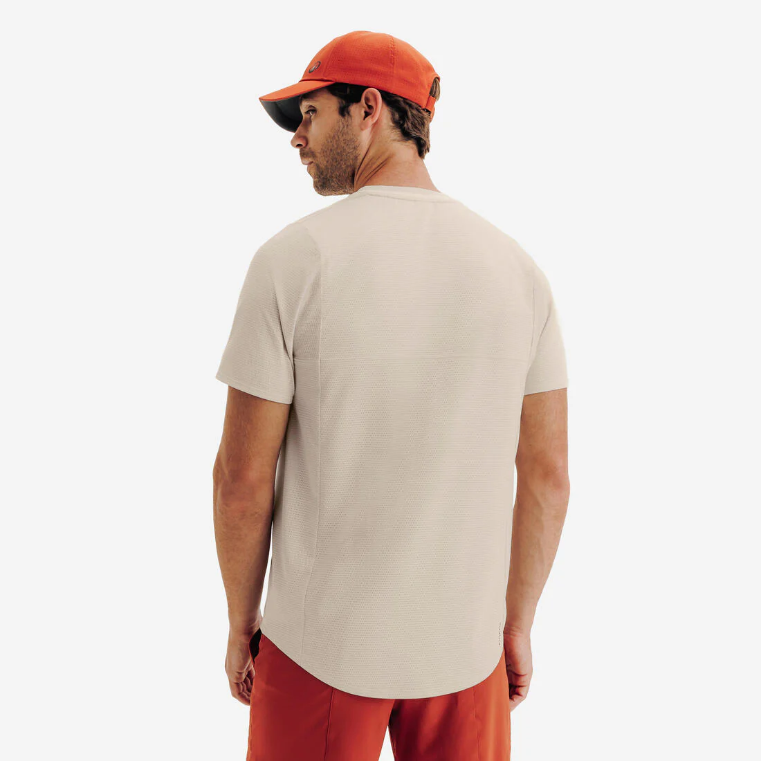 POLERA TENIS HOMBRE TRANSPIRABLE  DRY - Image 13
