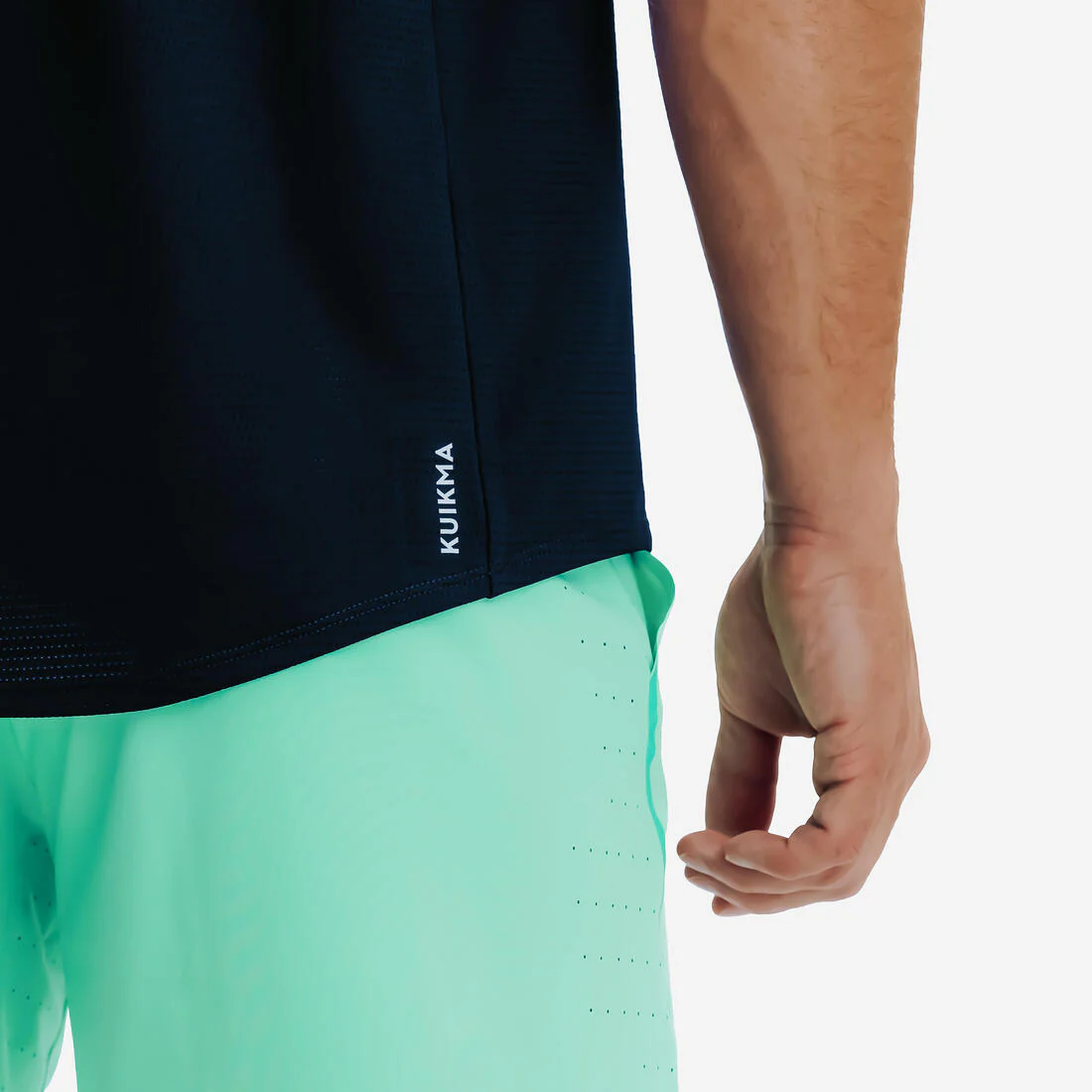 POLERA TENIS HOMBRE TRANSPIRABLE  DRY - Image 19