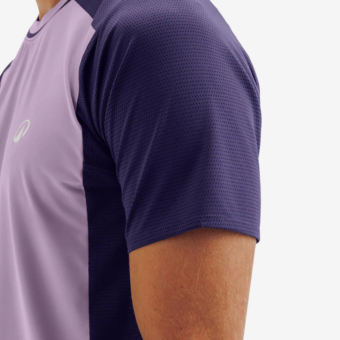 POLERA TENIS HOMBRE TRANSPIRABLE  DRY - Image 21