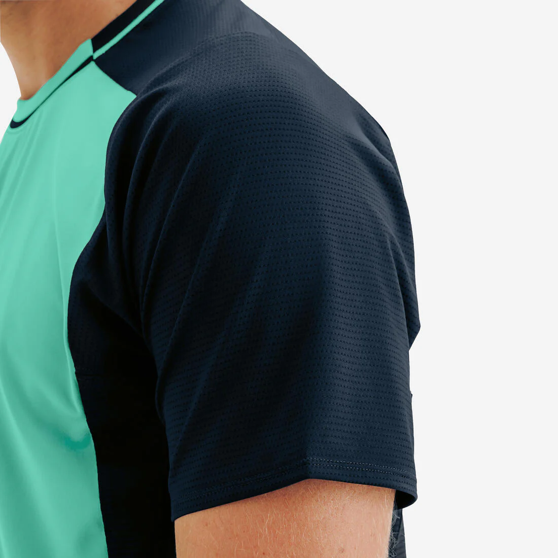 POLERA TENIS HOMBRE TRANSPIRABLE  DRY - Image 23