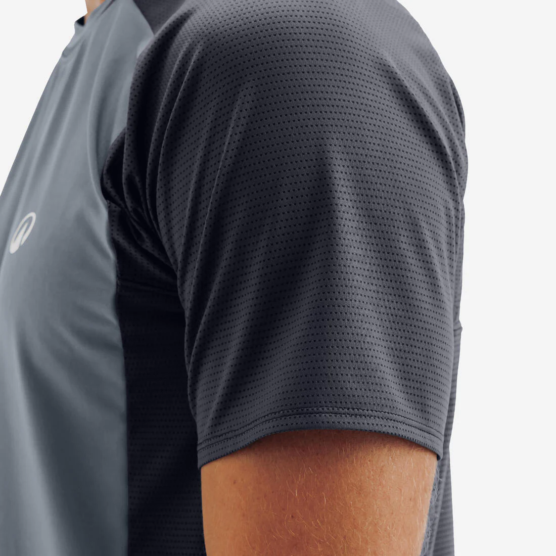 POLERA TENIS HOMBRE TRANSPIRABLE  DRY - Image 24