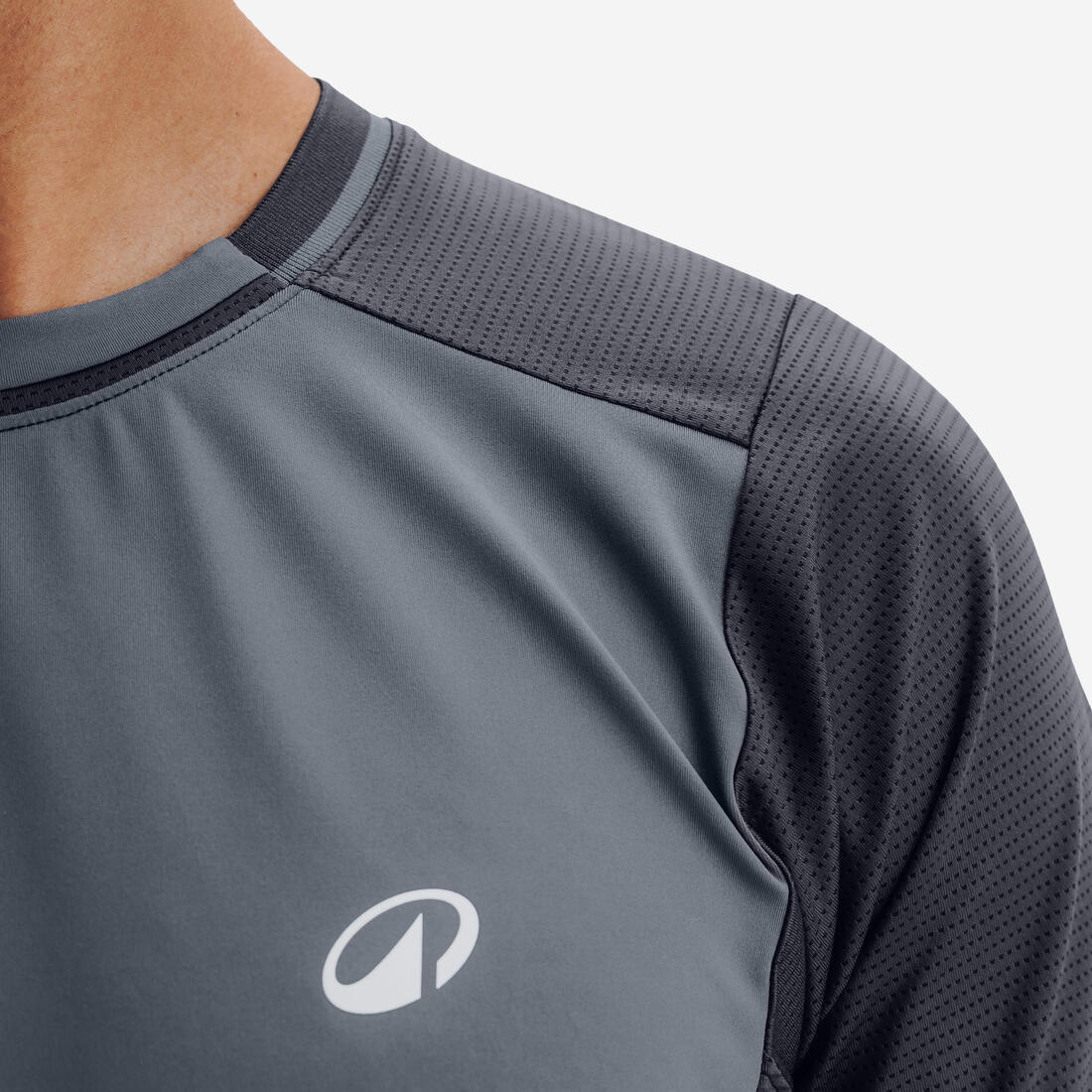 POLERA TENIS HOMBRE TRANSPIRABLE  DRY - Image 26