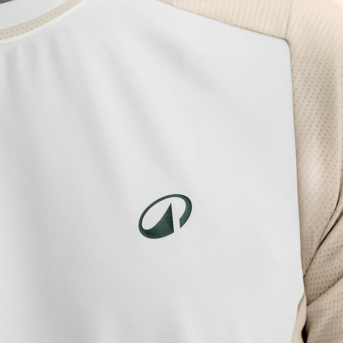 POLERA TENIS HOMBRE TRANSPIRABLE  DRY - Image 28