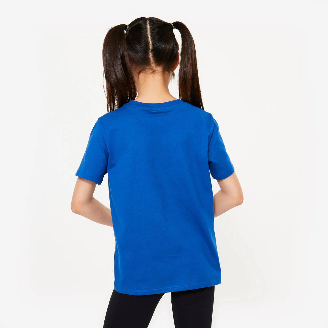 POLERA DEPORTIVA NIÑOS ALGODÓN - Image 12