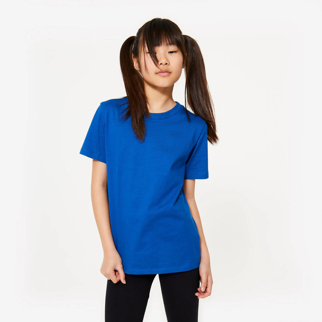 POLERA DEPORTIVA NIÑOS ALGODÓN - Image 19