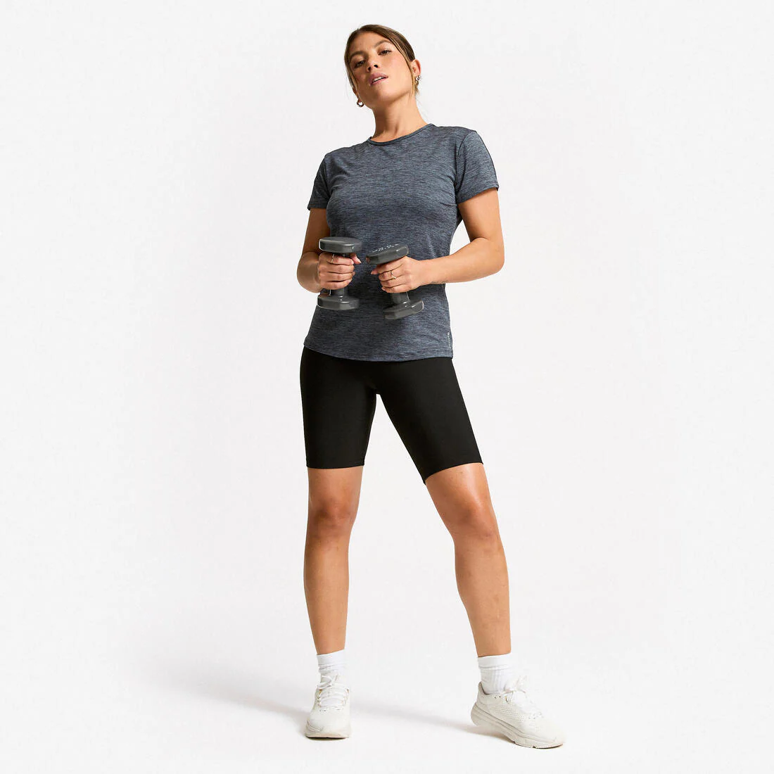 POLERA FITNESS CARDIO MUJER - Image 10