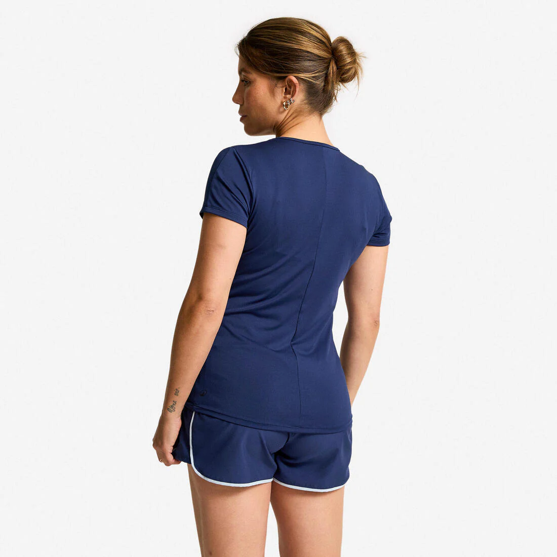 POLERA FITNESS CARDIO MUJER - Image 11