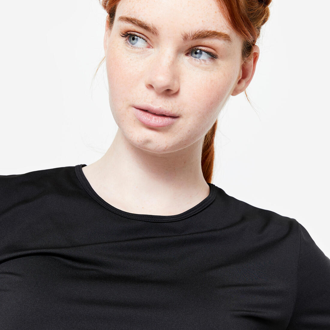 POLERA FITNESS CARDIO MUJER - Image 12
