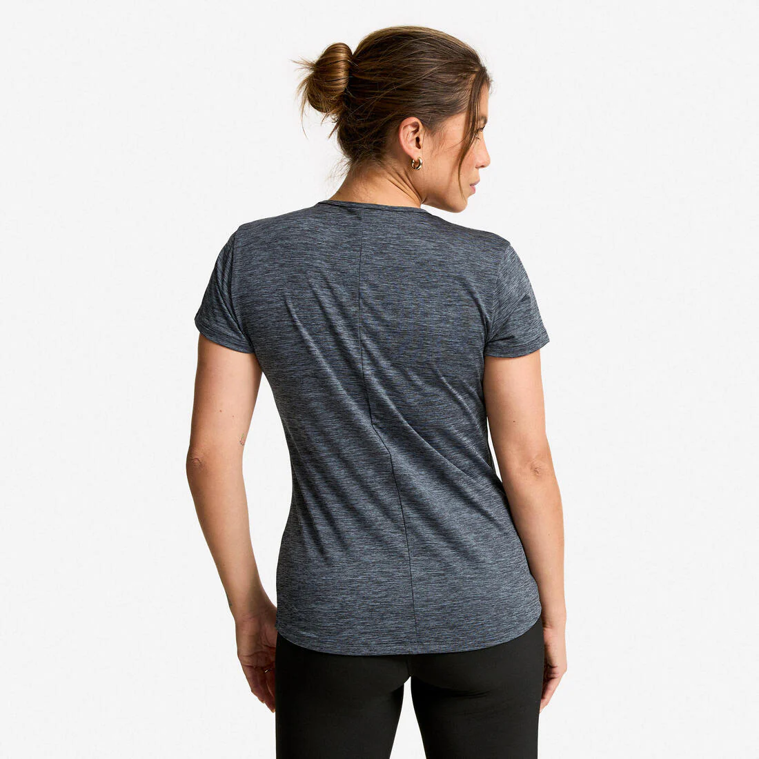 POLERA FITNESS CARDIO MUJER - Image 13