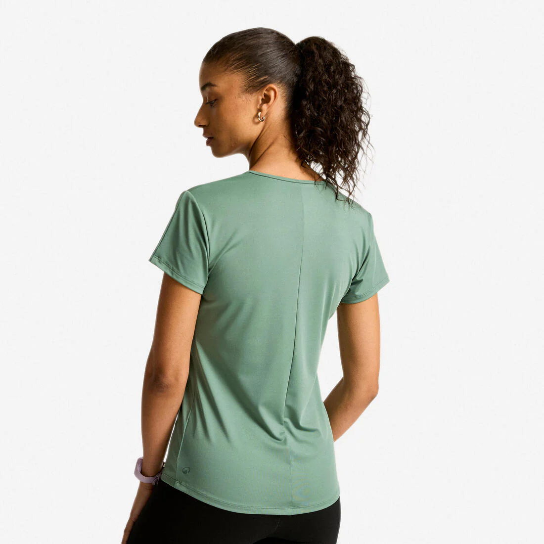 POLERA FITNESS CARDIO MUJER - Image 14