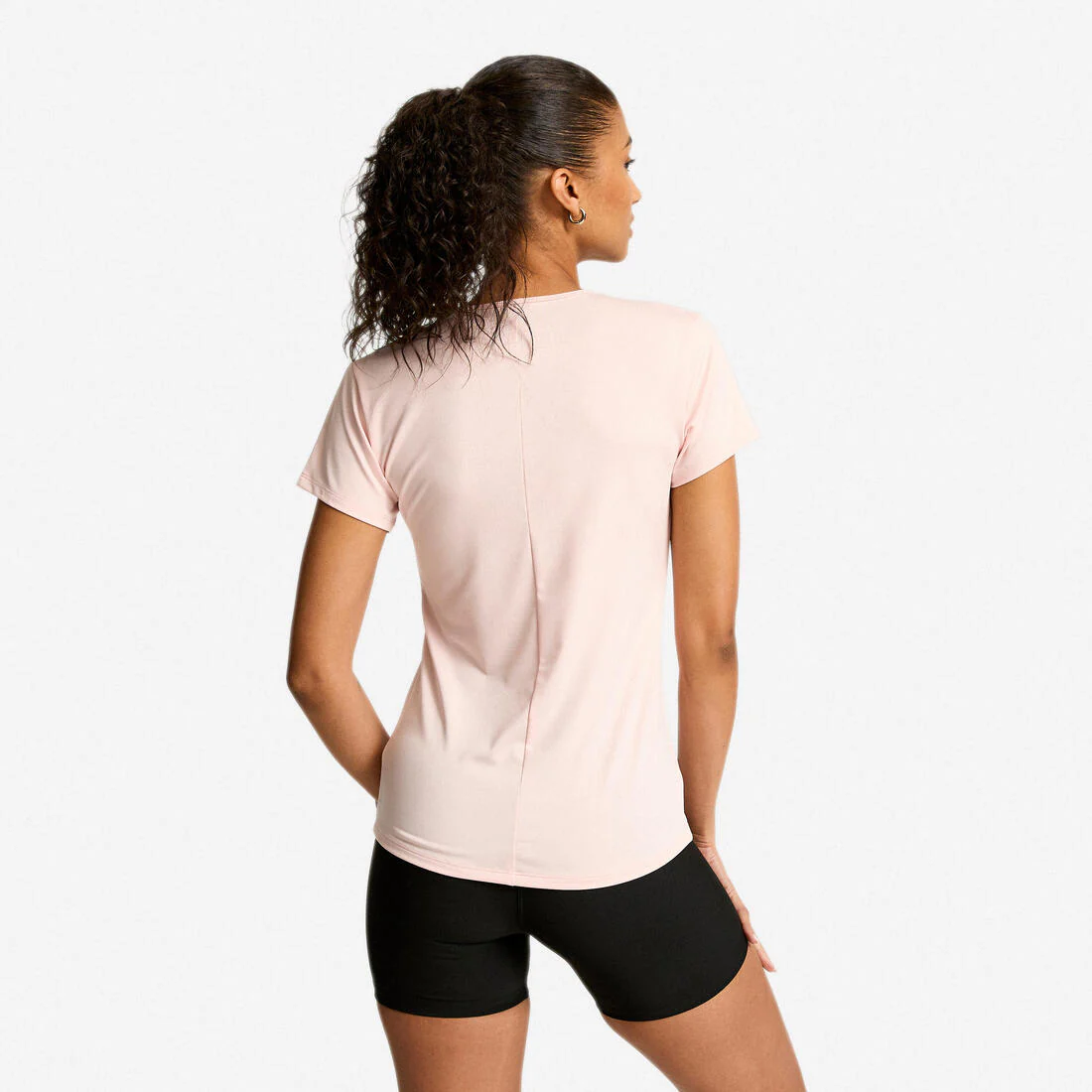 POLERA FITNESS CARDIO MUJER - Image 15
