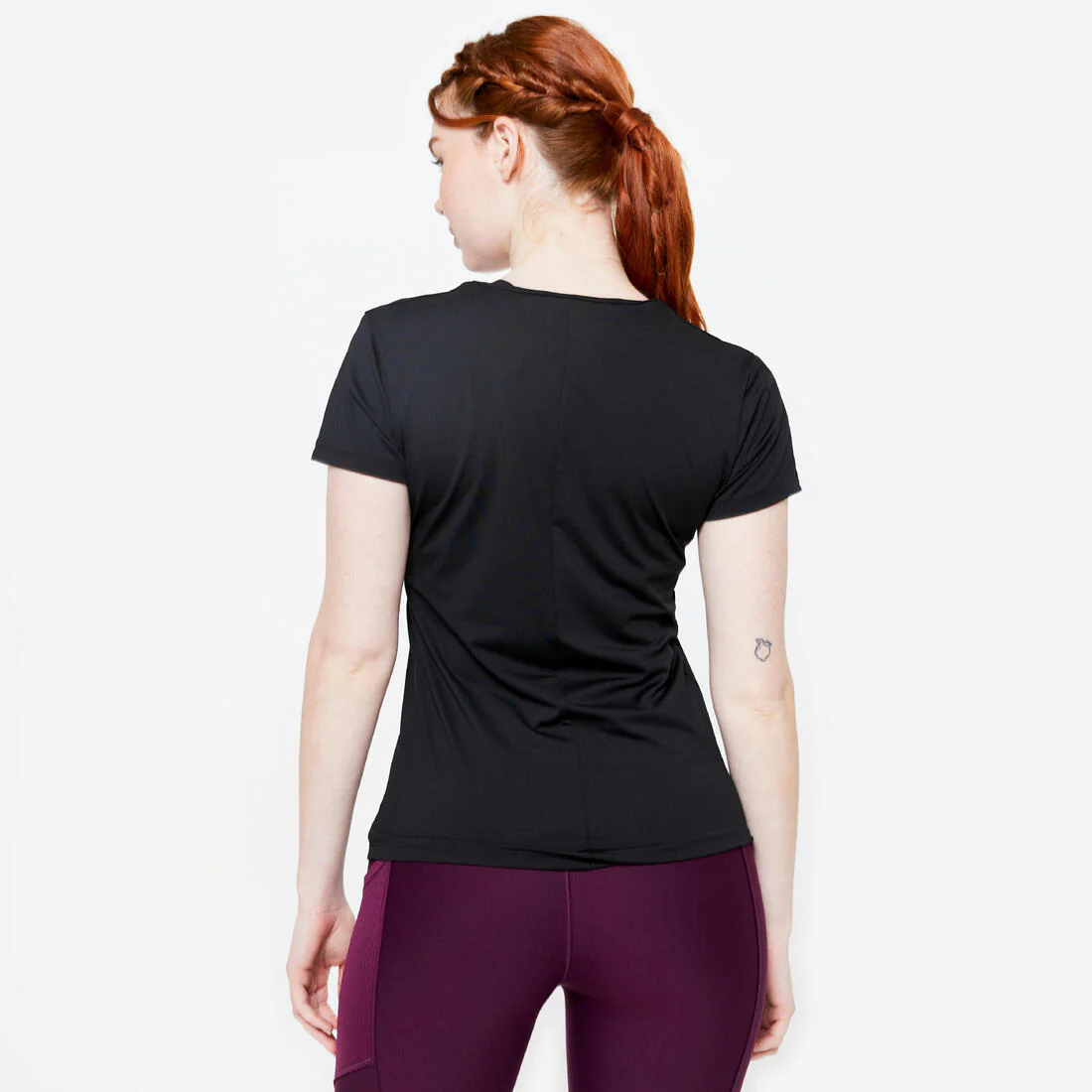 POLERA FITNESS CARDIO MUJER - Image 16