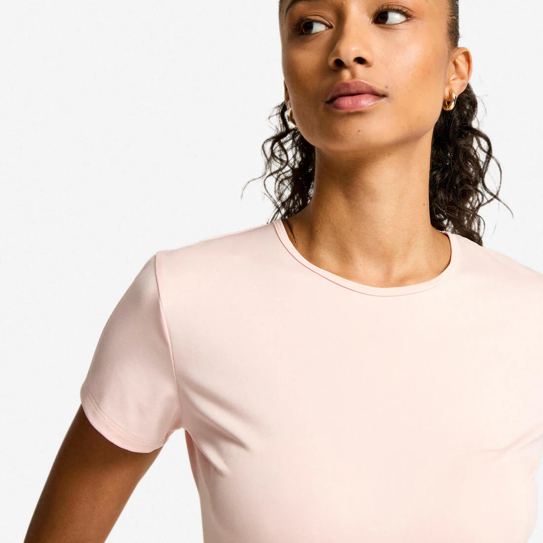 POLERA FITNESS CARDIO MUJER - Image 19
