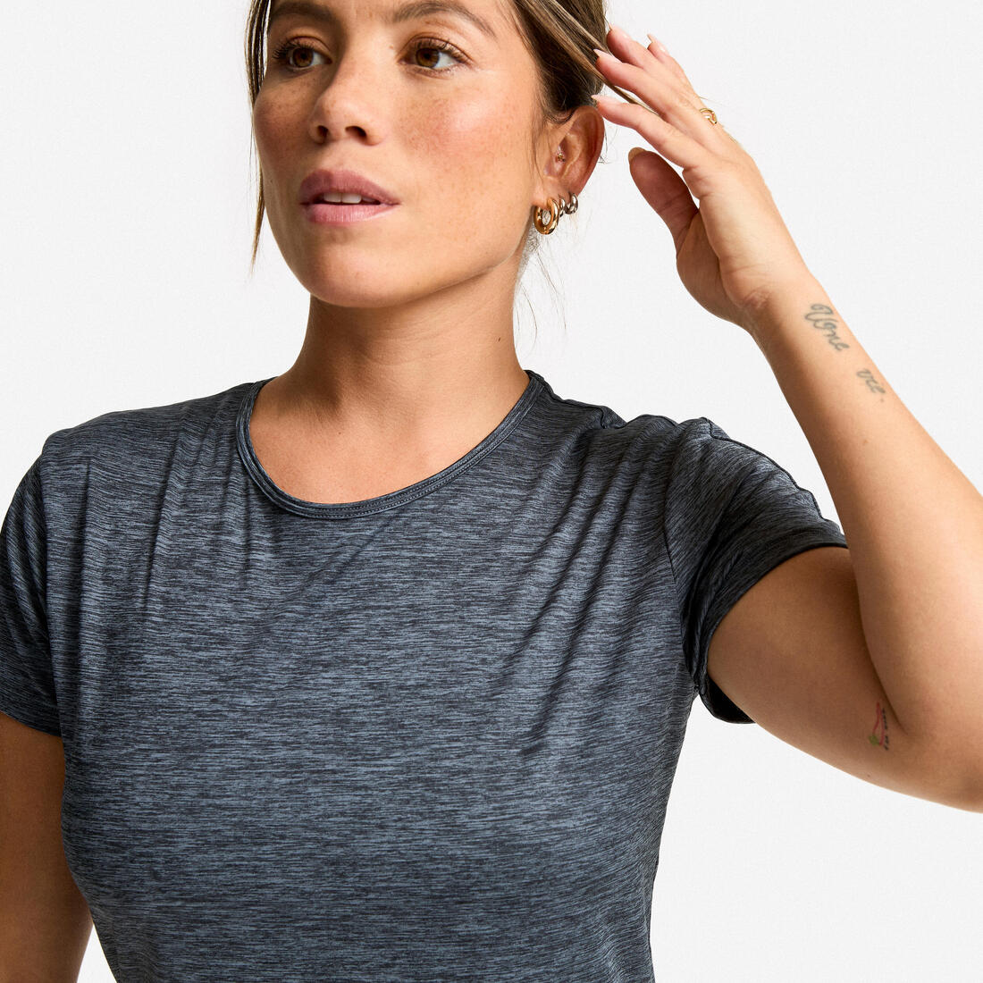 POLERA FITNESS CARDIO MUJER - Image 20
