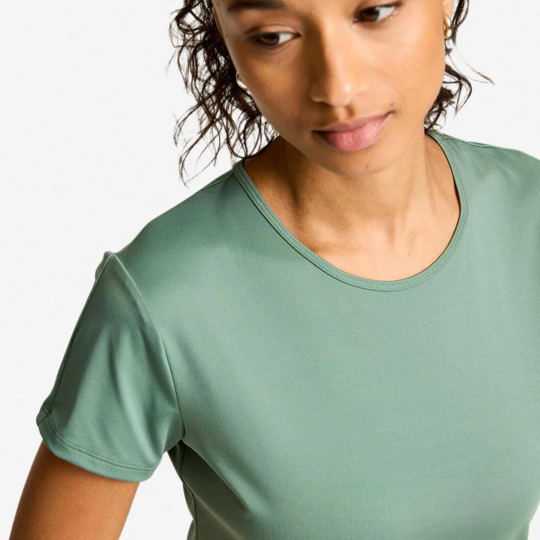 POLERA FITNESS CARDIO MUJER - Image 21
