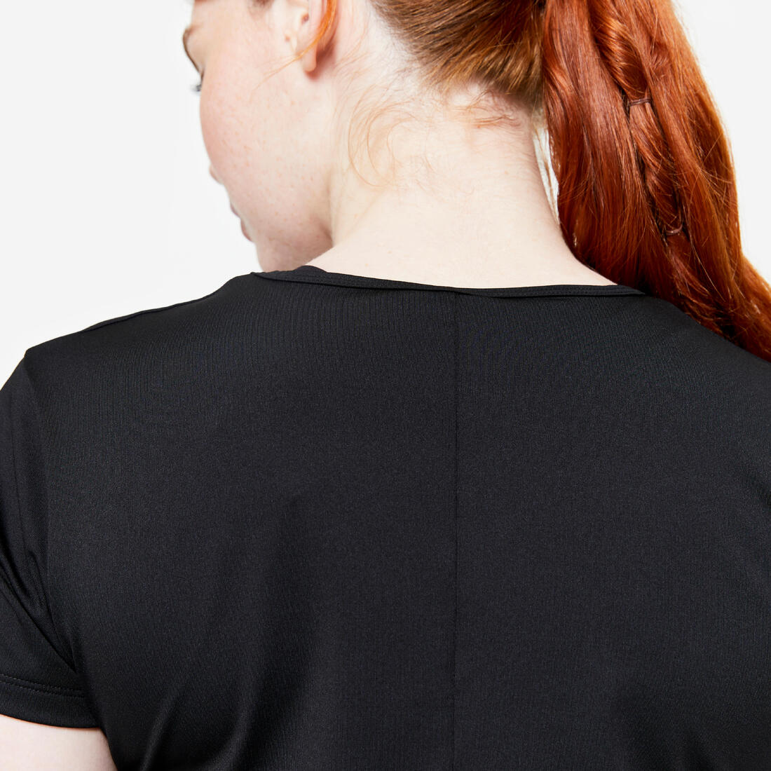 POLERA FITNESS CARDIO MUJER - Image 25