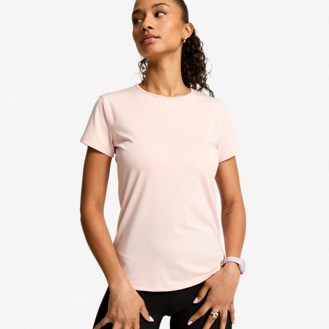 POLERA FITNESS CARDIO MUJER - Image 26