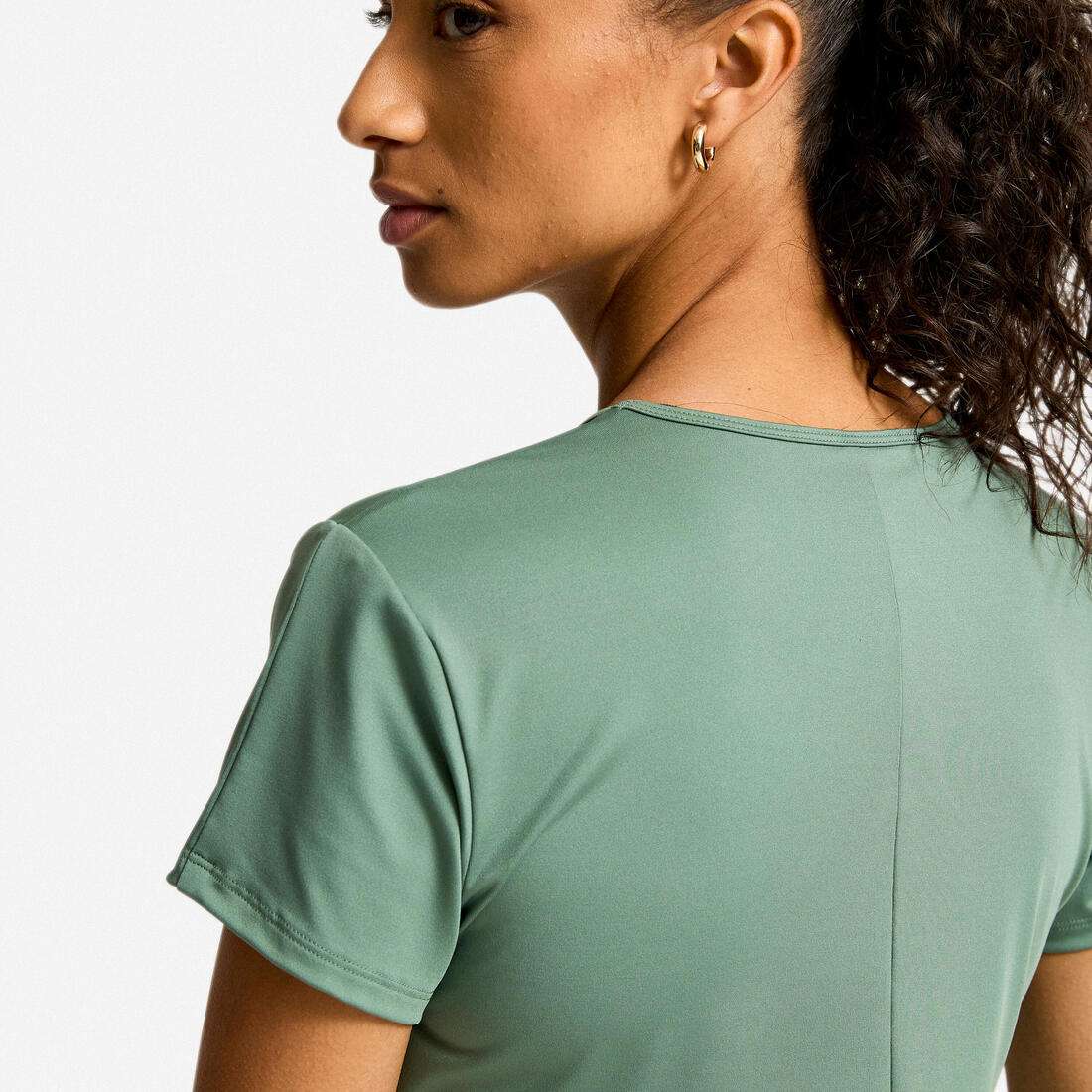 POLERA FITNESS CARDIO MUJER - Image 28