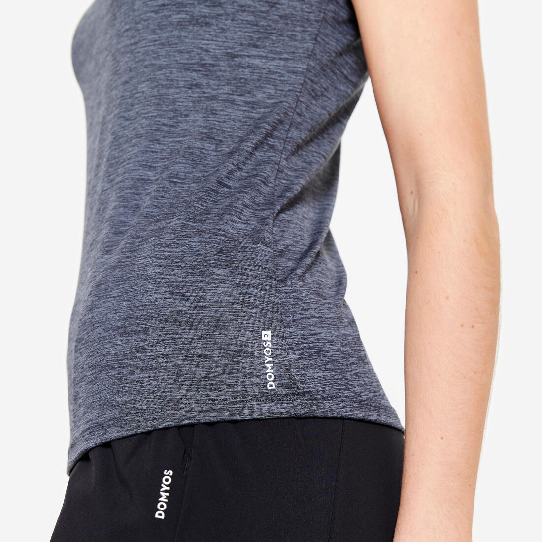 POLERA FITNESS CARDIO MUJER - Image 29