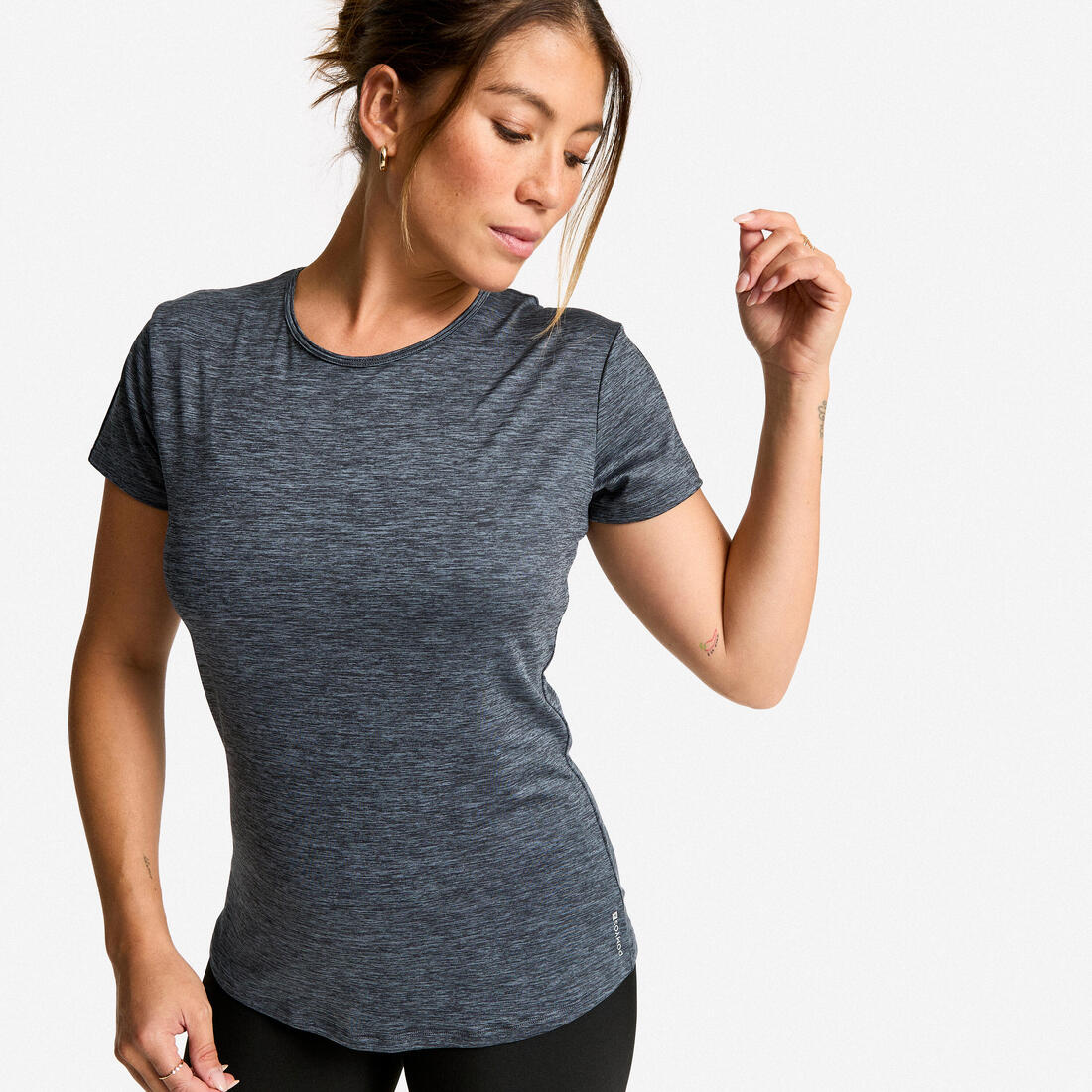 POLERA FITNESS CARDIO MUJER - Image 3