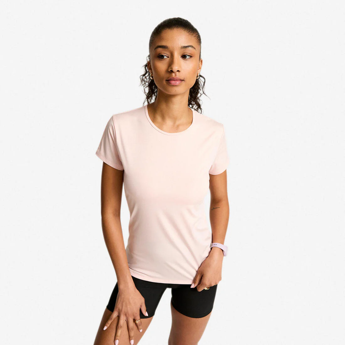 POLERA FITNESS CARDIO MUJER - Image 5