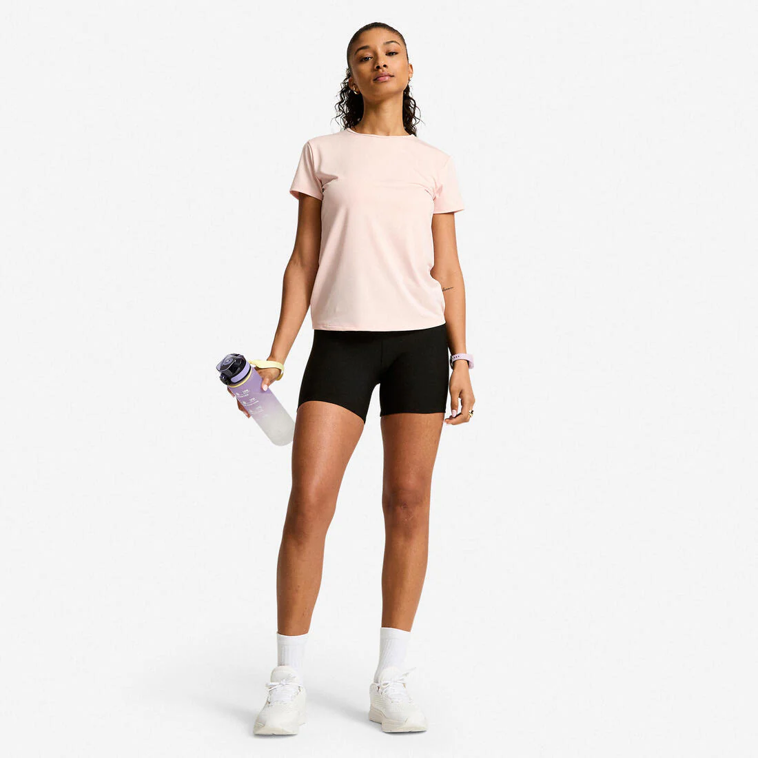 POLERA FITNESS CARDIO MUJER - Image 8