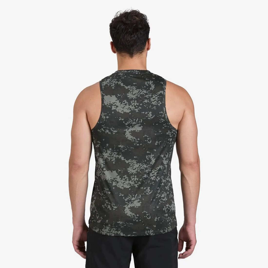 POLERA FITNESS HOMBRE - Image 11