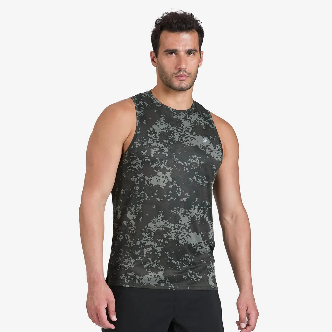 POLERA FITNESS HOMBRE - Image 2