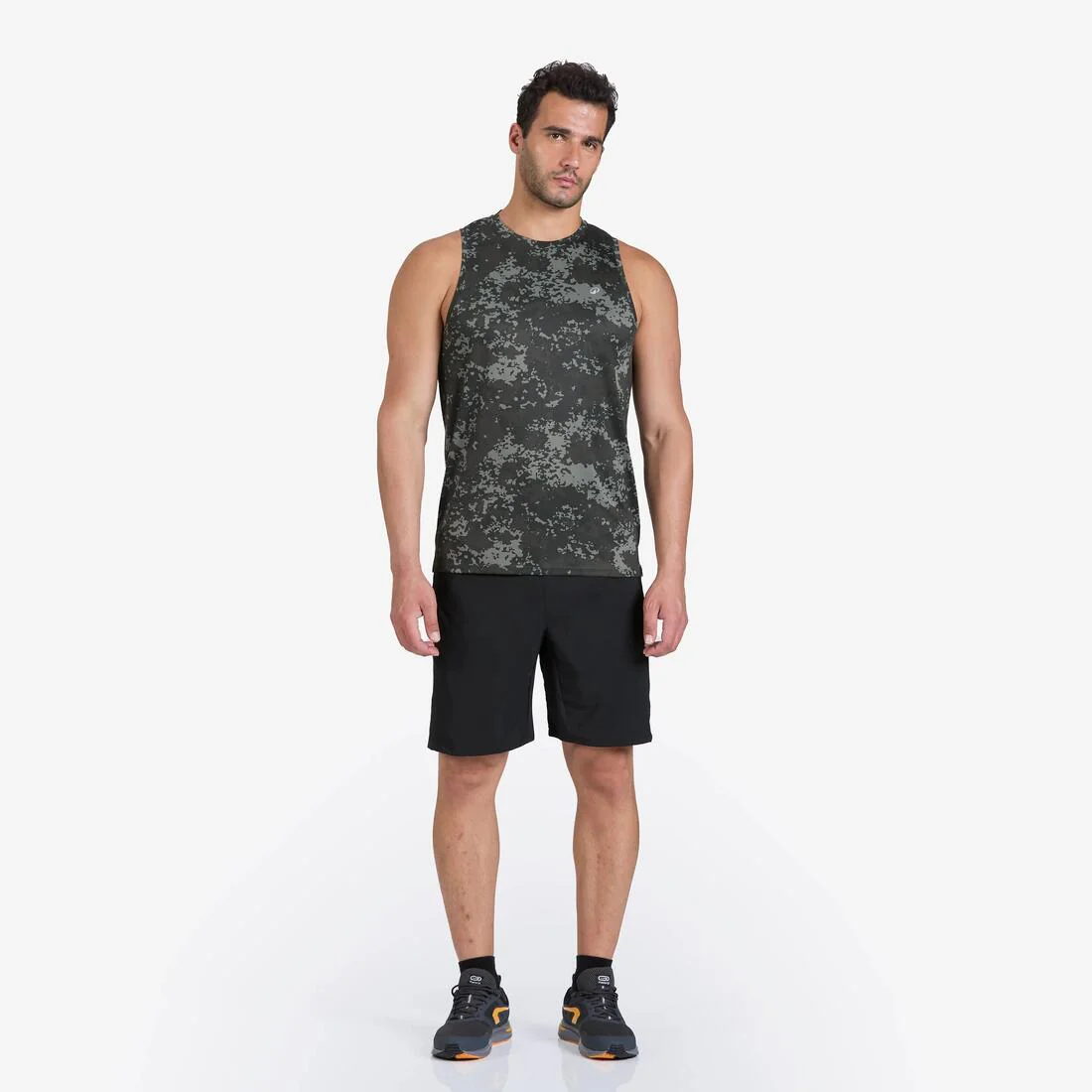 POLERA FITNESS HOMBRE - Image 4
