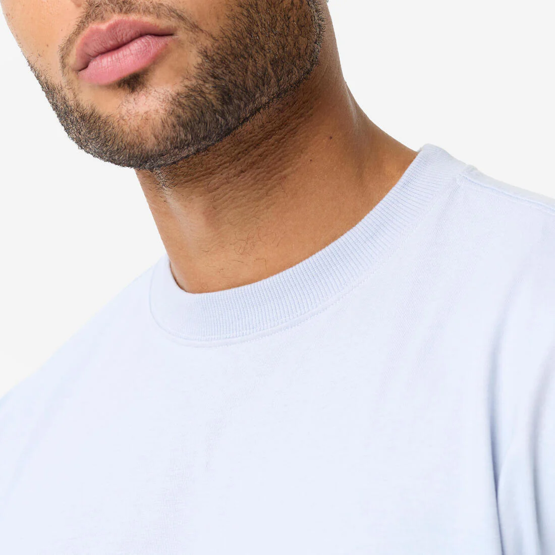 POLERA FITNESS HOMBRE OVERSIZE - Image 5