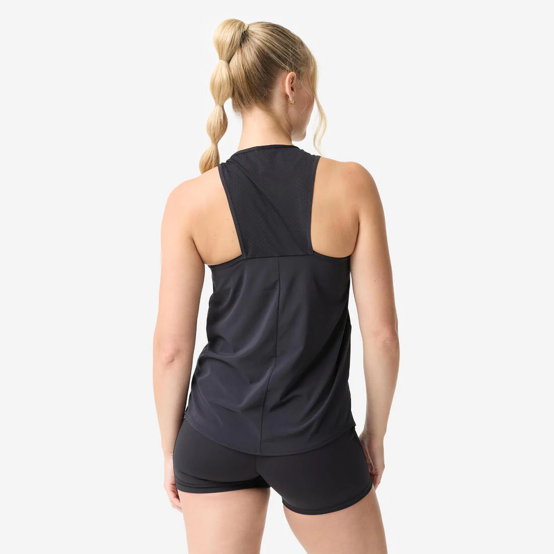 POLERA FITNESS MUJER TRANSPIRABLE - Image 8