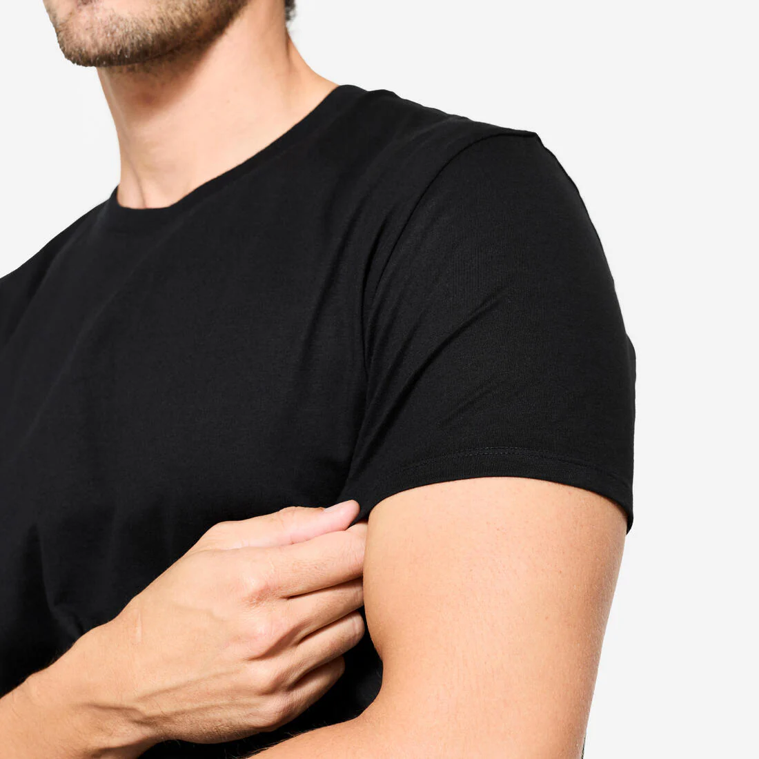 POLERA HOMBRE 100 - Image 10
