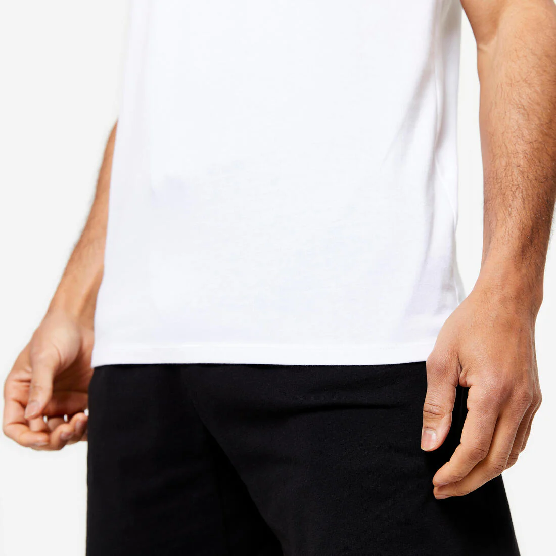 POLERA HOMBRE 100 - Image 11