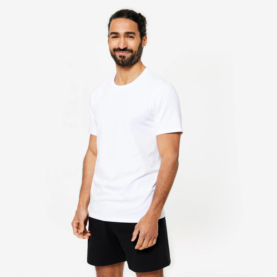 POLERA HOMBRE 100 - Image 2