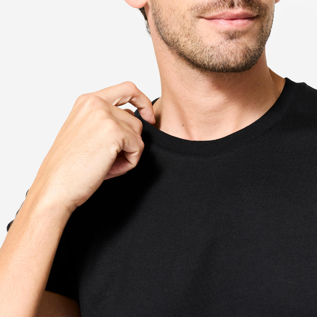 POLERA HOMBRE 100 - Image 5