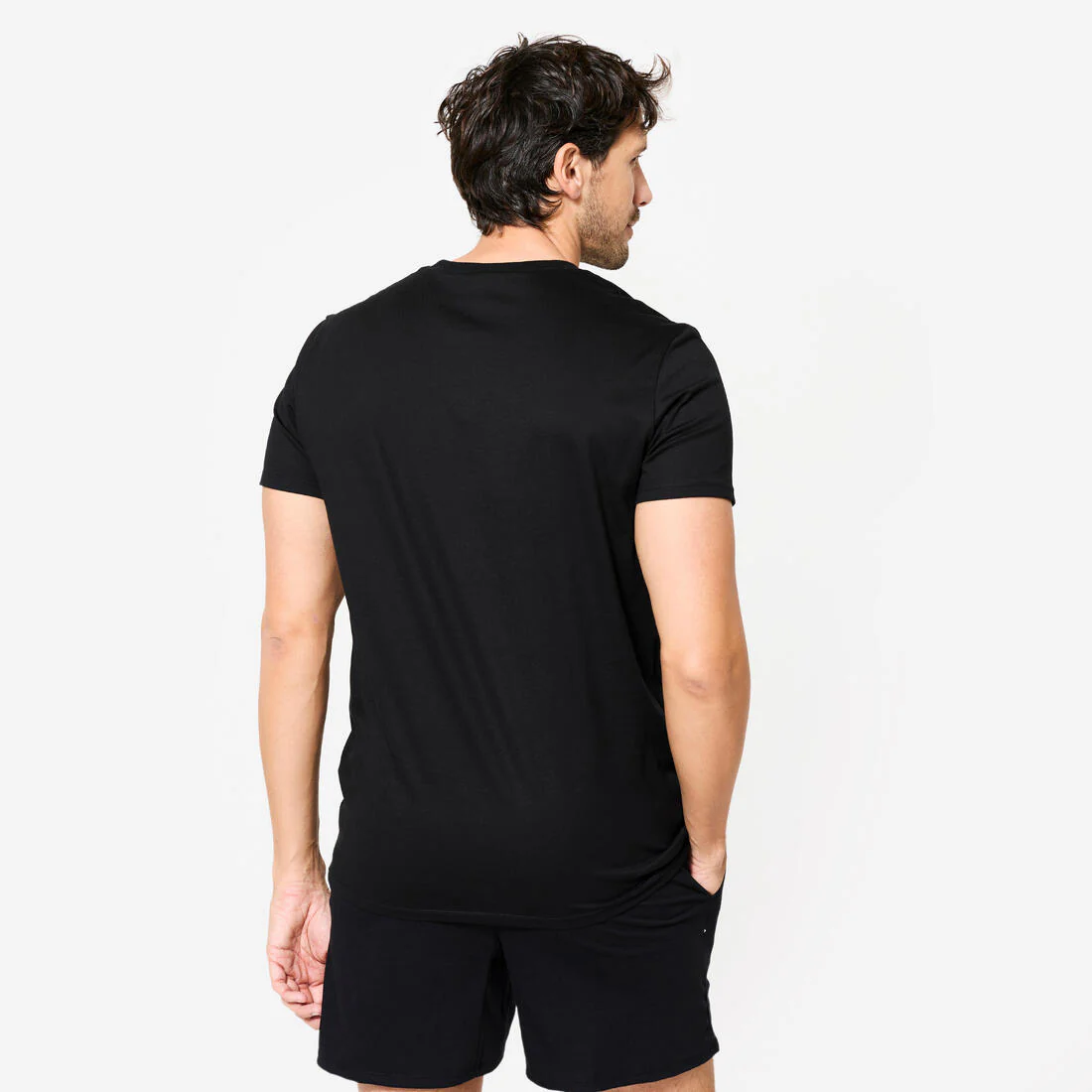 POLERA HOMBRE 100 - Image 8