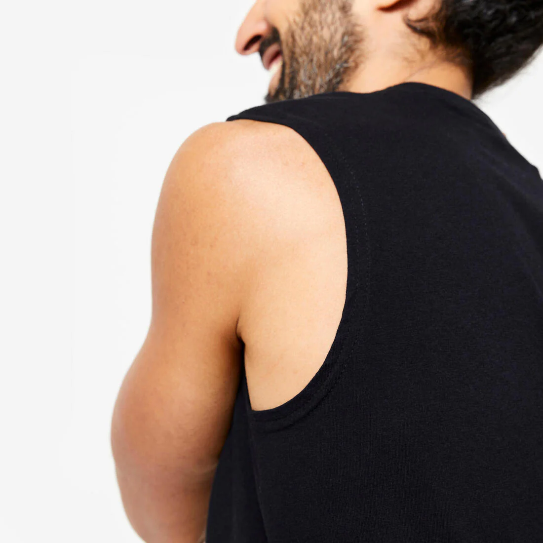 POLERA HOMBRE 500 - Image 5