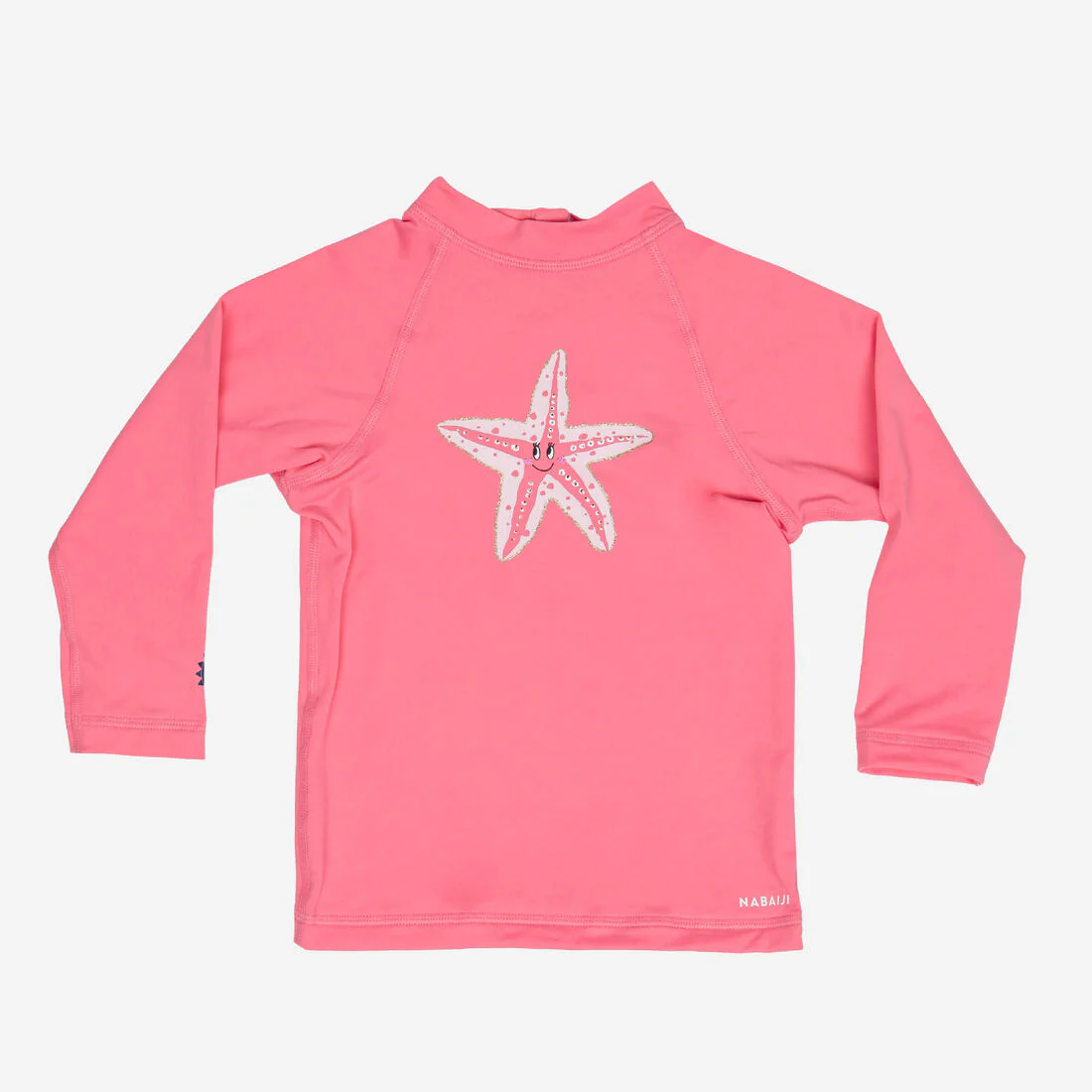 Polera manga larga filtro uv bebé - Image 5
