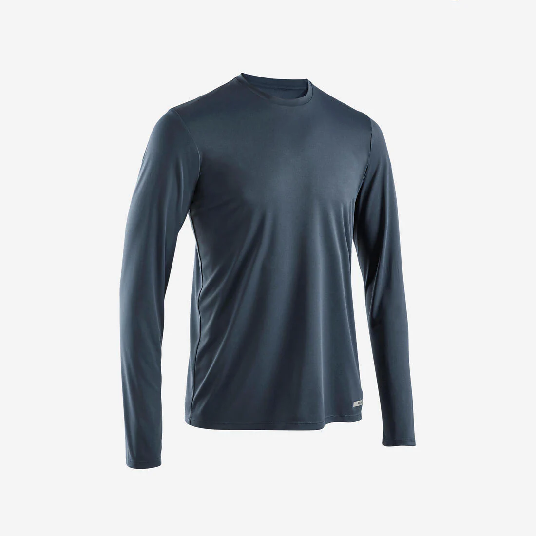 Remera manga larga running anti-uv hombre kiprun dry 500 uv - Image 4