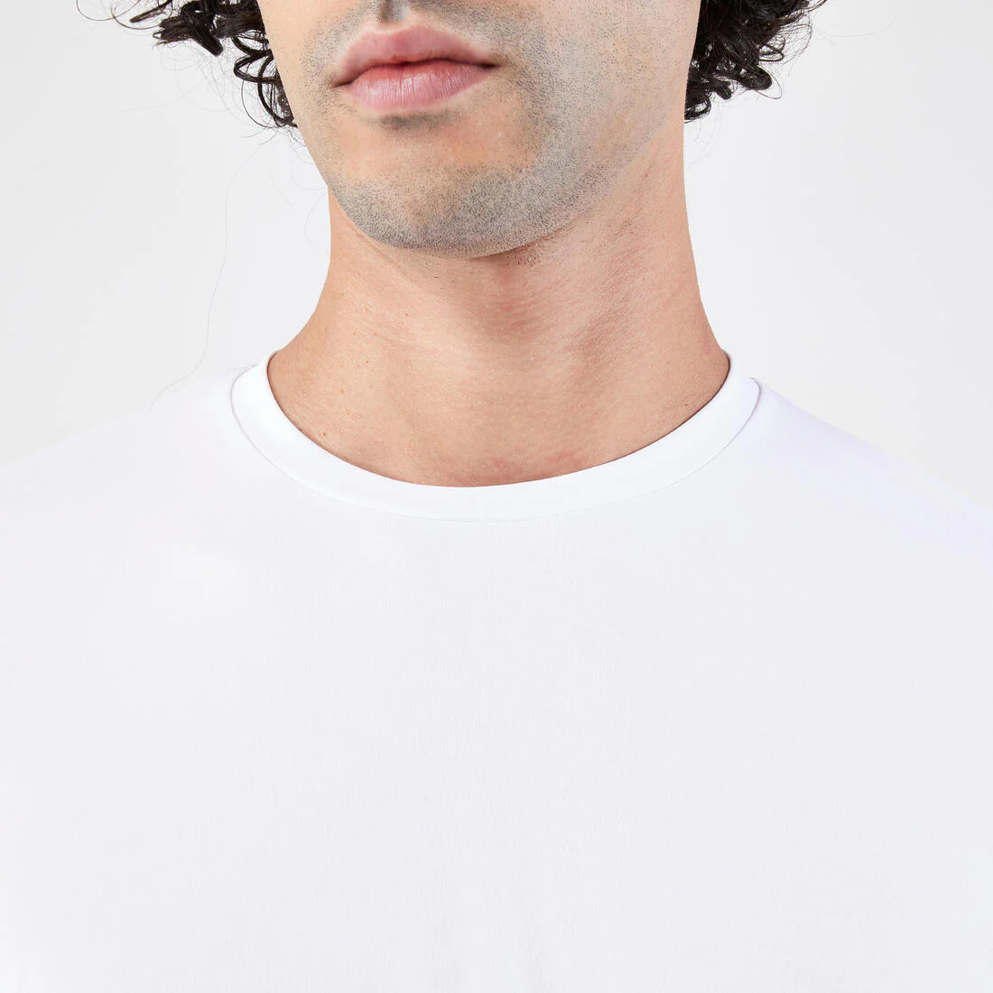 Remera manga larga running anti-uv hombre kiprun dry 500 uv - Image 9