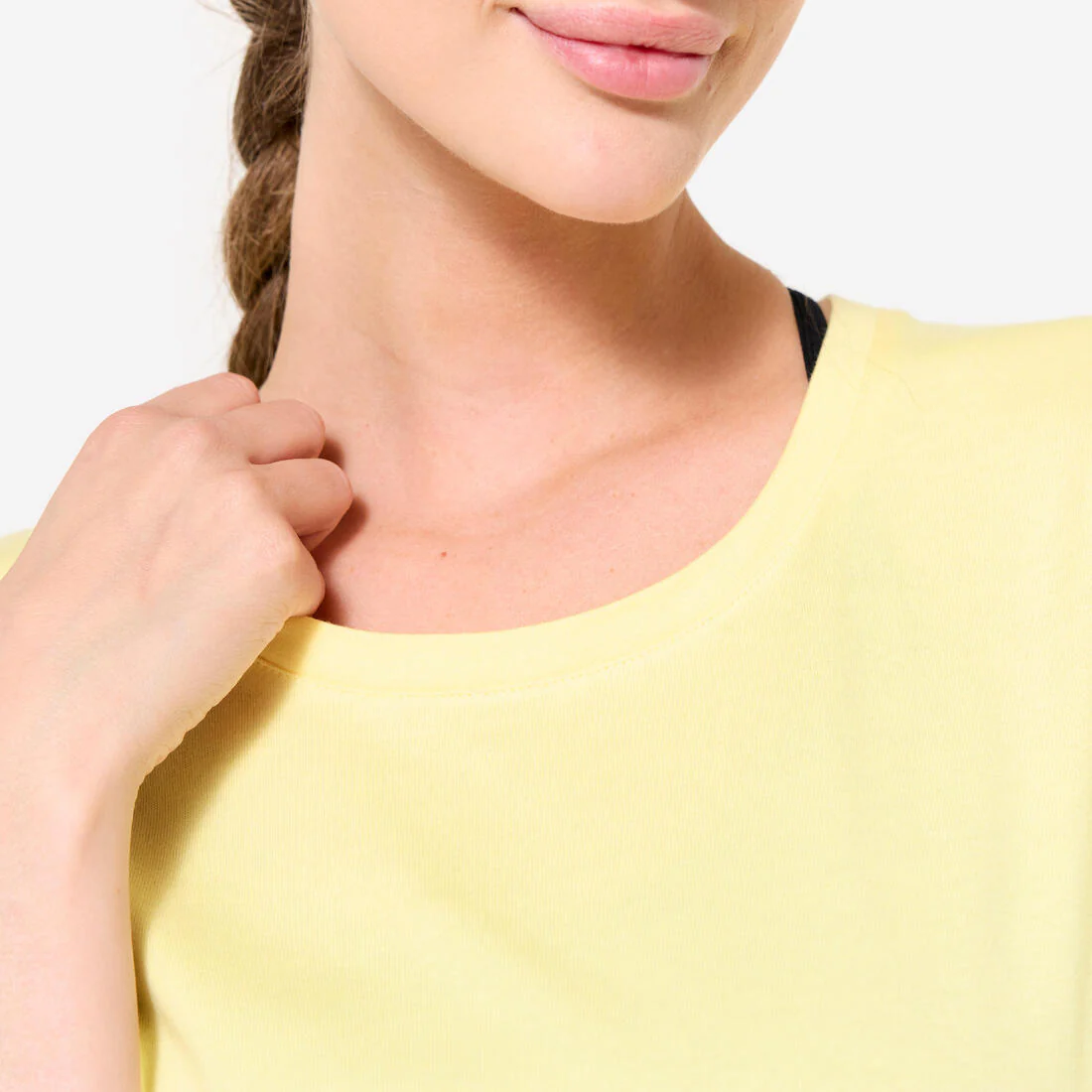 POLERA MUJER 500 - Image 10