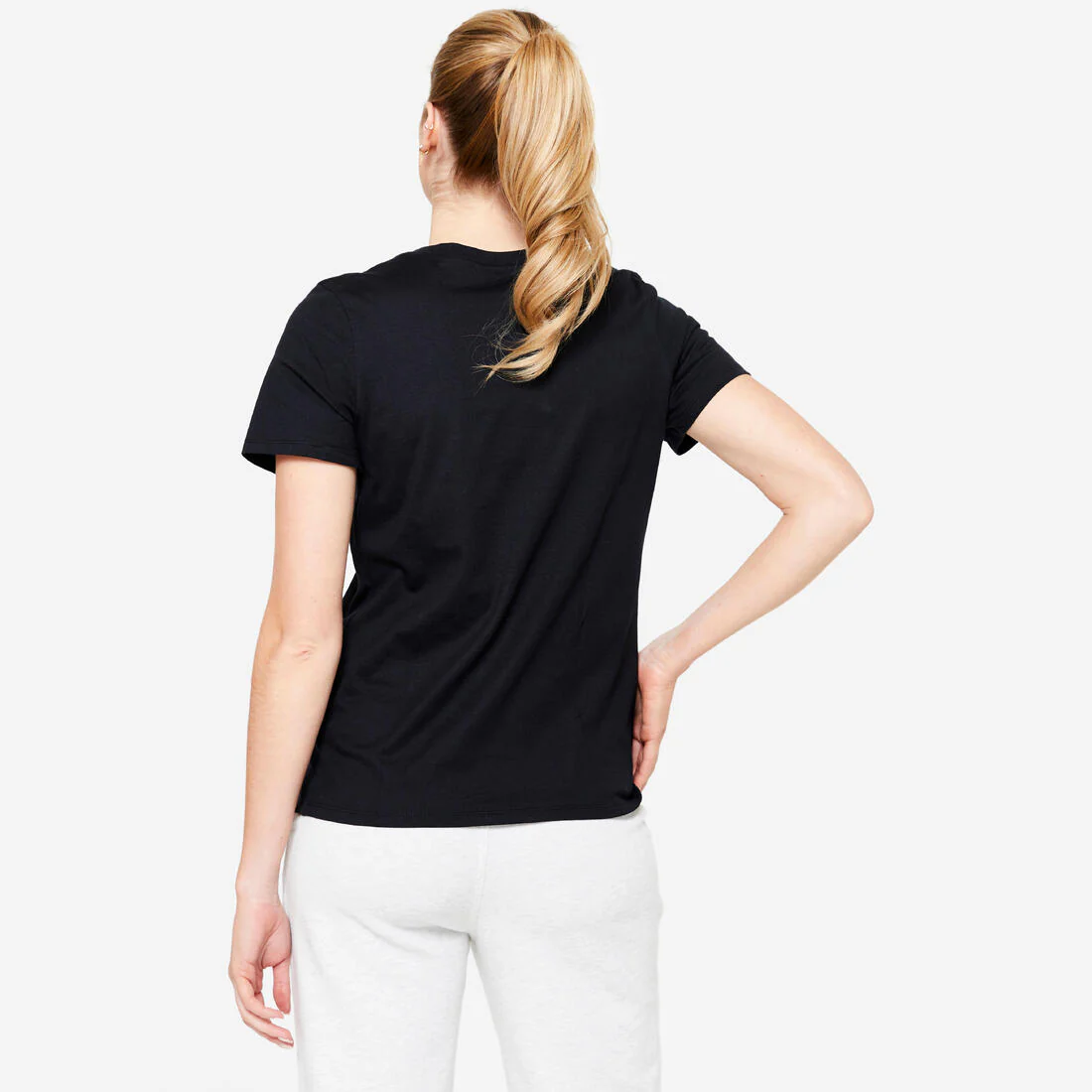 POLERA MUJER 500 - Image 14