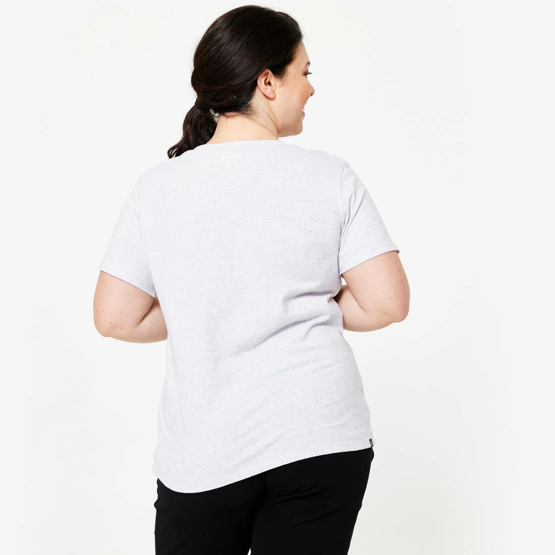 POLERA MUJER 500 - Image 16