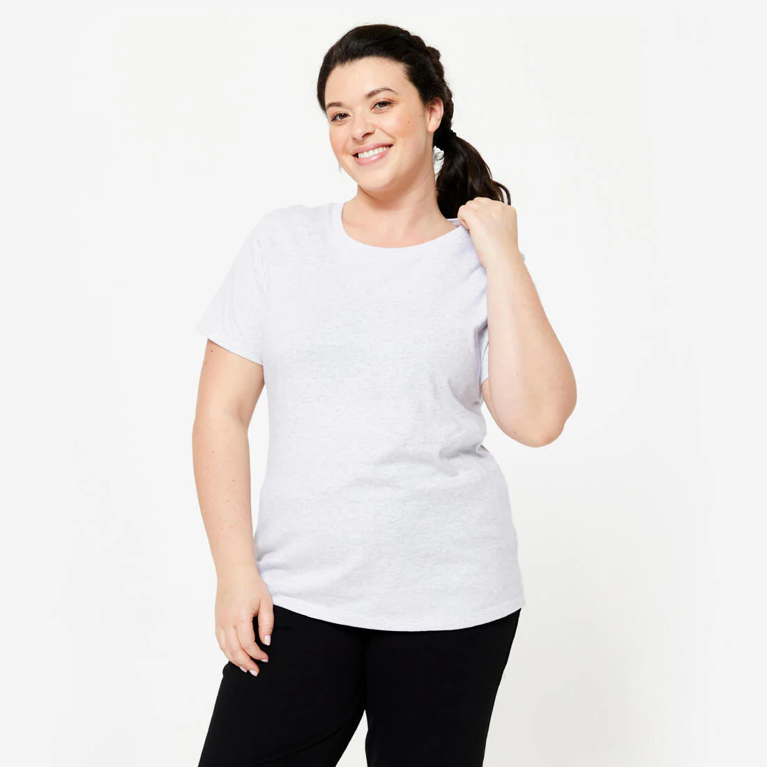 POLERA MUJER 500 - Image 2